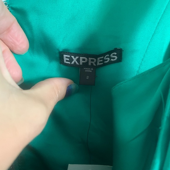 Lot of 3 party dresses size small - Picture 5 of 12